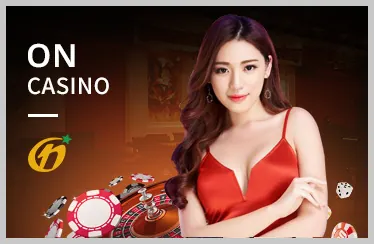 Biểu tượng trò chơi đa dạng tại onbet casino